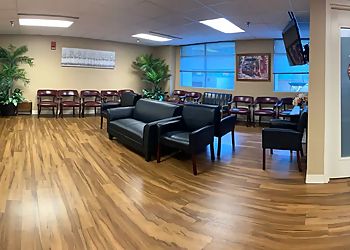 Clinic photo/Office of Dr. DUY-THU MARTIN