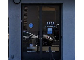 Clinic photo/Office of Dr. DWIGHT KELSEY