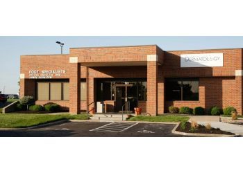 Clinic photo/Office of Dr. DYLAN GRAU DPM