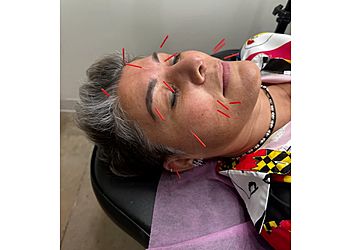 Clinic photo/Office of Dr. DYNAMIC HEALING ACUPUNCTURE