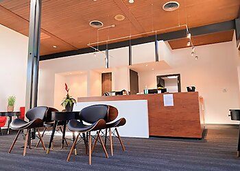 Clinic photo/Office of Dr. DZON NGUYEN