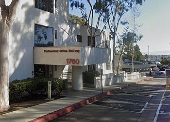 Clinic photo/Office of Dr. E. MIKE VASILOMANOLAKIS