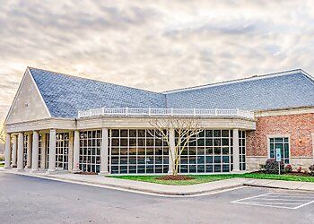 Clinic photo/Office of Dr. E. ROSS HOUSER