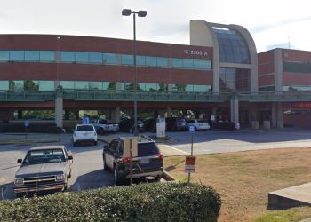 Clinic photo/Office of Dr. E. WYLLY KILLORIN