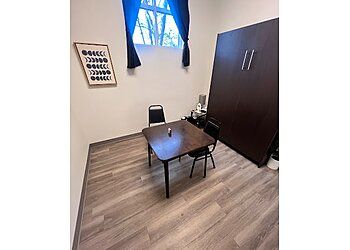 Clinic photo/Office of Dr. EAGLE SLEEP CENTER