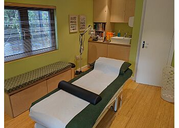 Clinic photo/Office of Dr. EALING FIELDS ACUPUNCTURE
