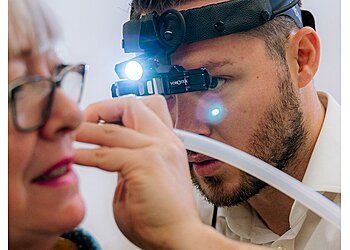 Clinic photo/Office of Dr. EAR CARE SPECIALISTS