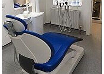 Clinic photo/Office of Dr. EAST BELFAST DENTAL CLINIC