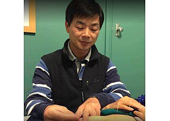 Clinic photo/Office of Dr. EAST CARE