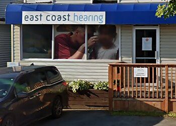 Clinic photo/Office of Dr. EAST COAST HEARING