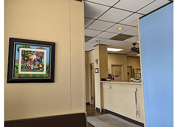 Clinic photo/Office of Dr. EAST DALLAS VETERINARY CLINIC