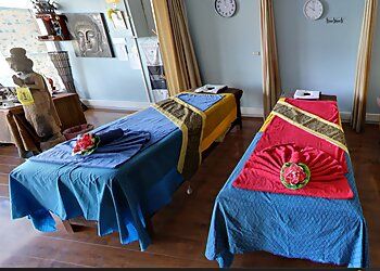 Clinic photo/Office of Dr. EAST GOSFORD THAI MASSAGE