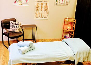 Clinic photo/Office of Dr. EAST MAITLAND MASSAGE CENTRE