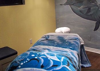 Clinic photo/Office of Dr. EAST MOUNTAIN MASSAGE