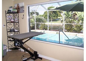 Clinic photo/Office of Dr. EAST WEST VETERINARY CARE CENTER