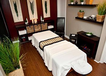 Clinic photo/Office of Dr. EAST WINDSOR MASSAGE THERAPY CLINIC