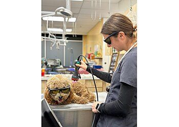 Clinic photo/Office of Dr. EASTERN ANIMAL HOSPITAL