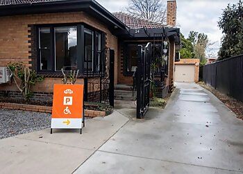 Clinic photo/Office of Dr. EASTERN VITALITY ACUPUNCTURE &amp; CHINESE MEDICINE