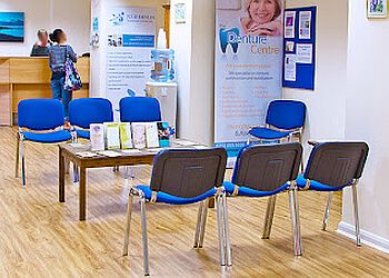 Clinic photo/Office of Dr. EASTGATE COMPLEMENTARY HEALTH CENTRE