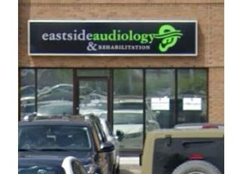 Clinic photo/Office of Dr. EASTSIDE AUDIOLOGY &amp; REHABILITATION