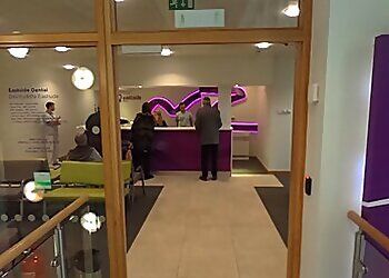 Clinic photo/Office of Dr. EASTSIDE DENTAL