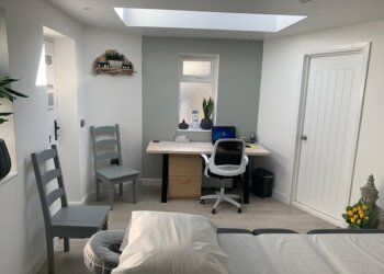 Clinic photo/Office of Dr. ECLIPSE ACUPUNCTURE