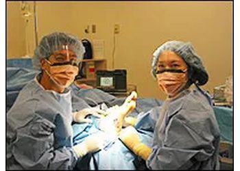 Clinic photo/Office of Dr. EDDIE P. LO