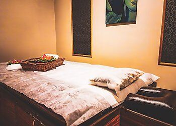 Clinic photo/Office of Dr. EDEN AISLE SPA