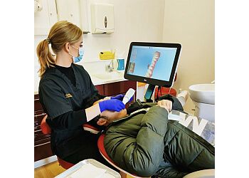 Clinic photo/Office of Dr. EDENFIELD DENTAL CARE