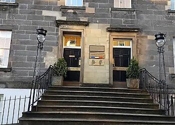 Clinic photo/Office of Dr. EDINBURGH CHIROPRACTIC GROUP