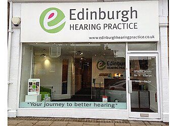 Clinic photo/Office of Dr. EDINBURGH HEARING PRACTICE