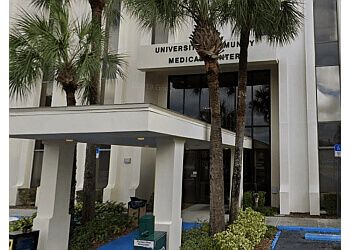 Clinic photo/Office of Dr. EDMUND G. GRANT