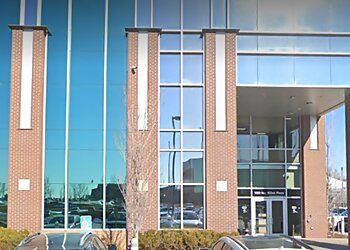 Clinic photo/Office of Dr. EDMUND O. FIKSINSKI