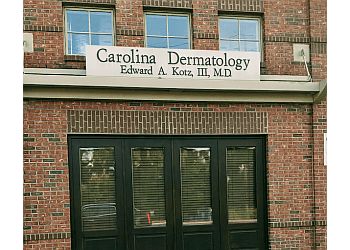 Clinic photo/Office of Dr. EDWARD A. KOTZ