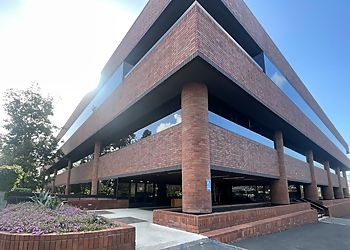 Clinic photo/Office of Dr. EDWARD BARTON