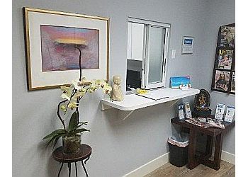 Clinic photo/Office of Dr. EDWARD BUSTAMANTE