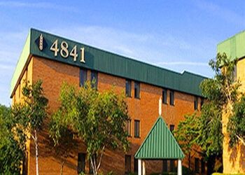 Clinic photo/Office of Dr. EDWARD F. POSLUSZNY