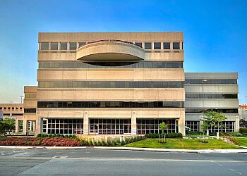 Clinic photo/Office of Dr. EDWARD FIORE AULISI