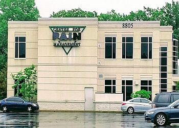 Clinic photo/Office of Dr. EDWARD KOWLOWITZ