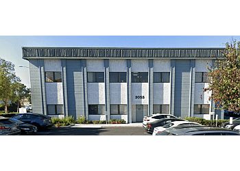 Clinic photo/Office of Dr. EDWARD M. KRAMER