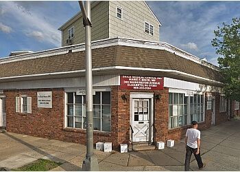 Clinic photo/Office of Dr. EDWARD MONTOYA