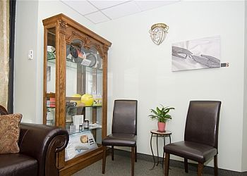 Clinic photo/Office of Dr. EDWARD TJOE