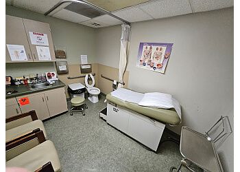 Clinic photo/Office of Dr. EDWARD YUN