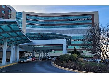 Clinic photo/Office of Dr. EDWIN J. CUNNINGHAM