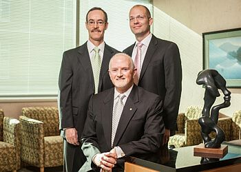 Clinic photo/Office of Dr. EDWIN N. AUSTIN