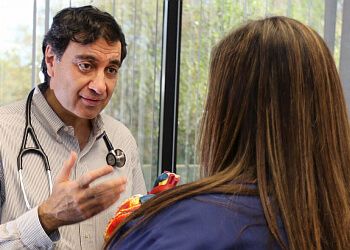 Clinic photo/Office of Dr. EHSAN ANSARI