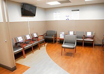 Clinic photo/Office of Dr. EINSTEIN SLEEP CENTER AT KLEIN BUILDING