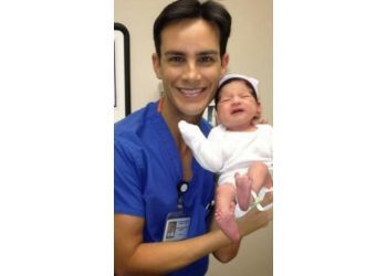 Clinic photo/Office of Dr. E.J. ASPURU