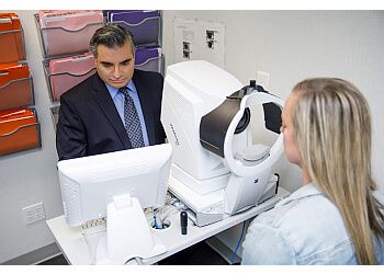 Clinic photo/Office of Dr. EJAZ HUSAIN