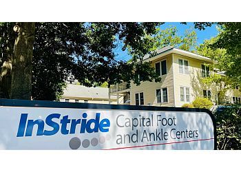 Clinic photo/Office of Dr. ELDON C. PETERS